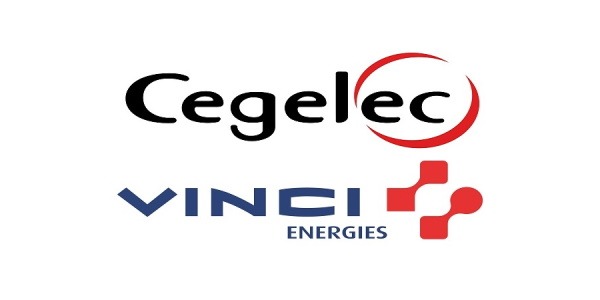 cegelec cegelec